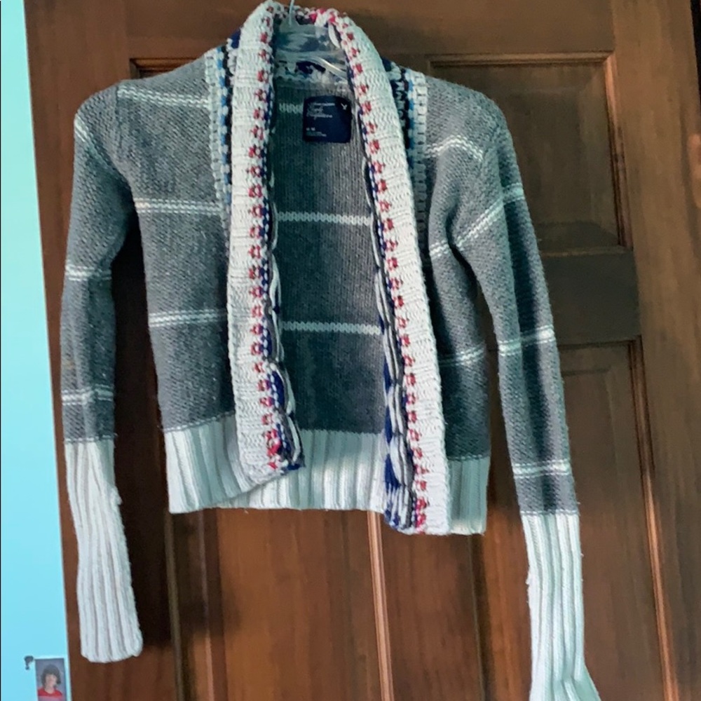 American Eagle Medium Sweater
